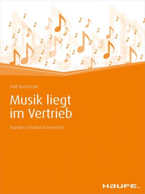 cover image of Musik liegt im Vertrieb